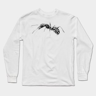 Ant Long Sleeve T-Shirt